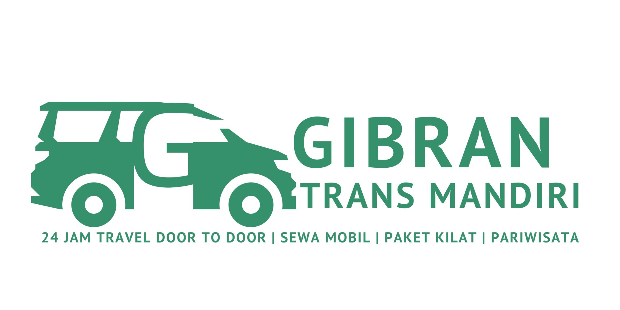 Logo Gibran Trans Mandiri